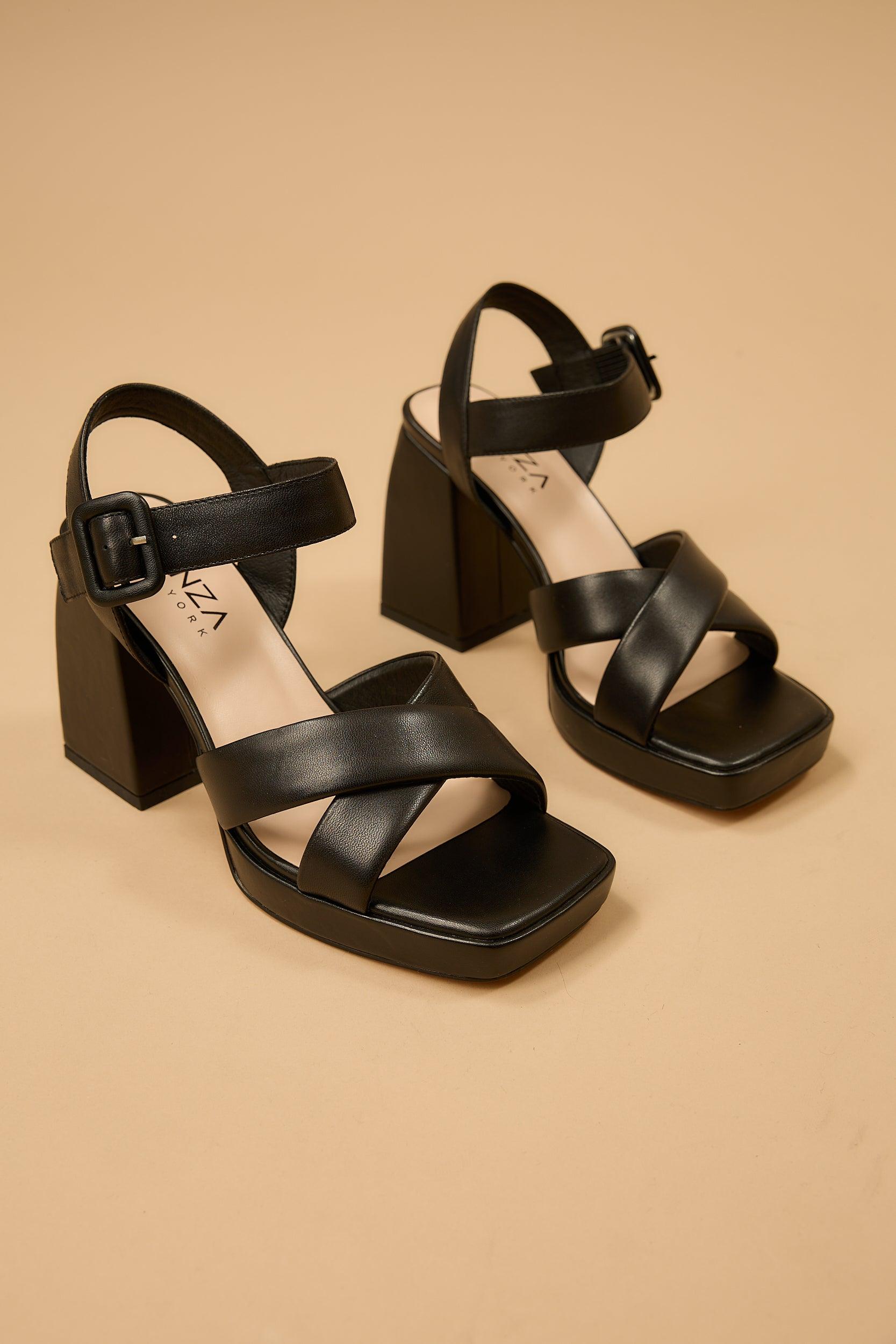 Beverly | Black