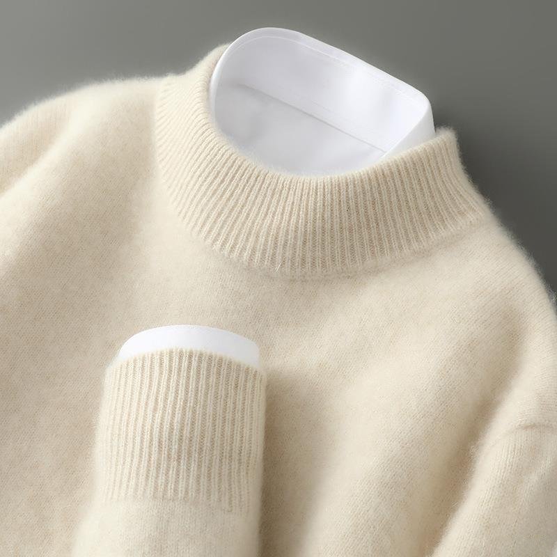 Hattie | Cashmere Sweater