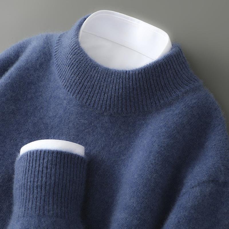 Hattie | Cashmere Sweater