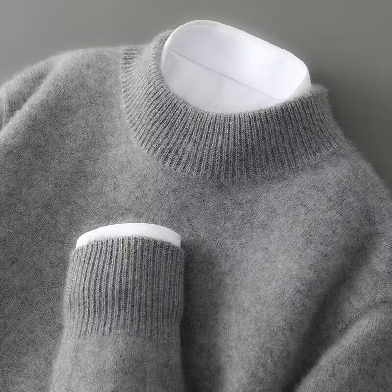 Hattie | Cashmere Sweater