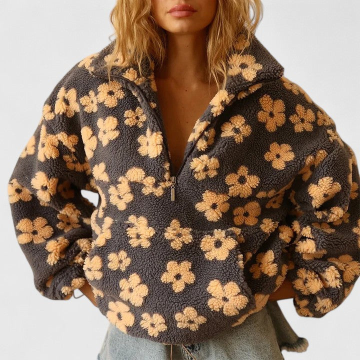 Braelyn | Sophisticated Sweater