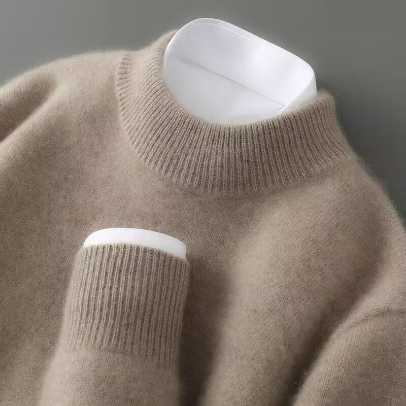 Hattie | Cashmere Sweater