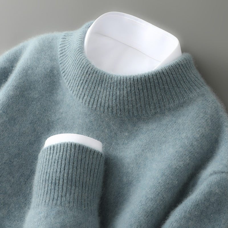 Hattie | Cashmere Sweater