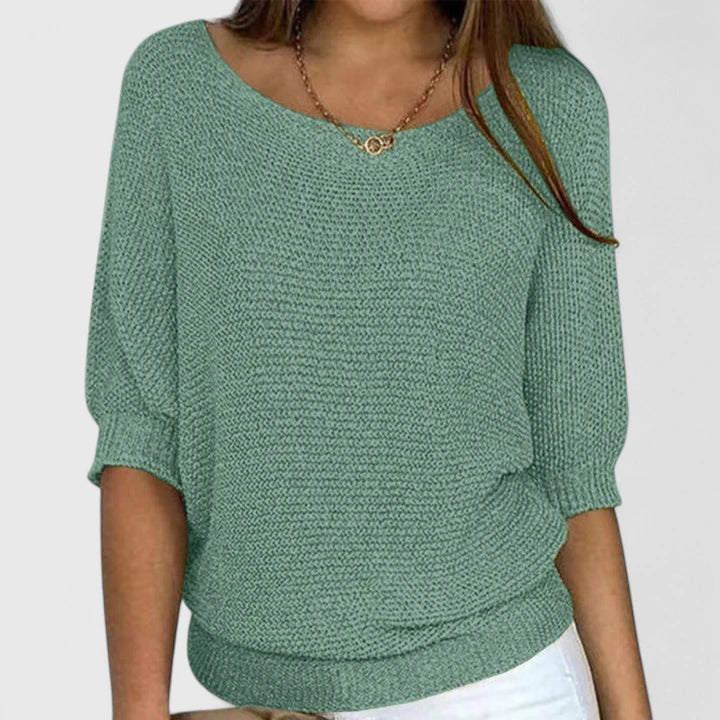 Cindy | Comfortable Sweater
