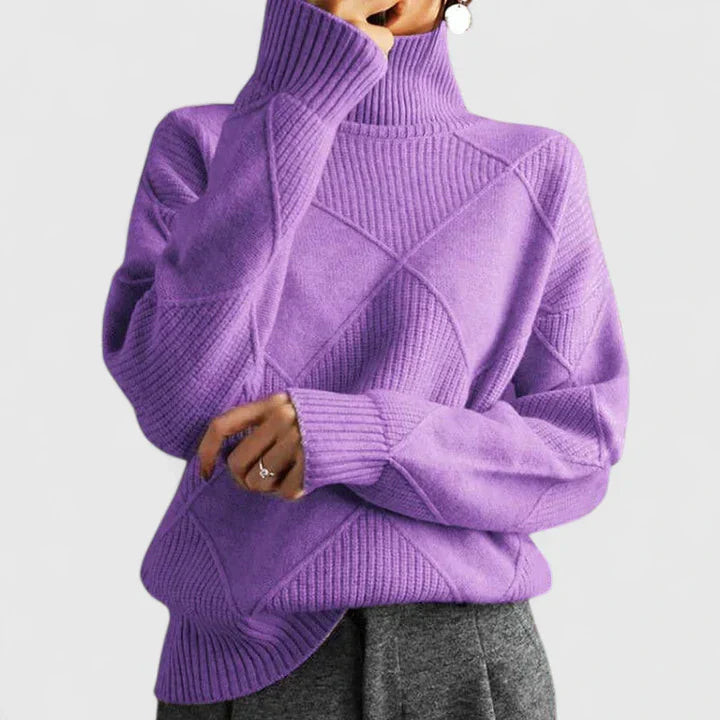 Emmalyn | Comfortable Sweater