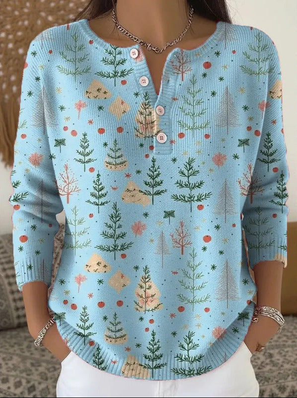 Ashlyn | Elegant Sweater