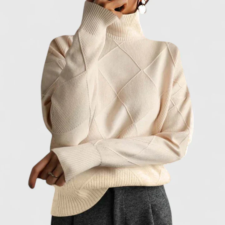 Emmalyn | Comfortable Sweater