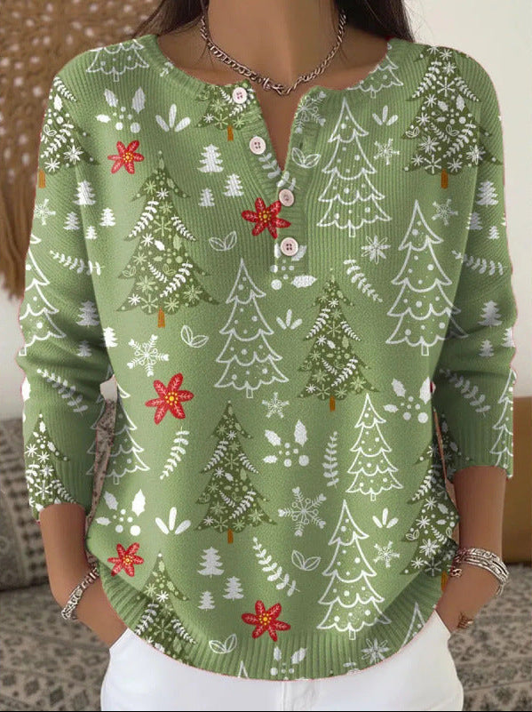 Ashlyn | Elegant Sweater