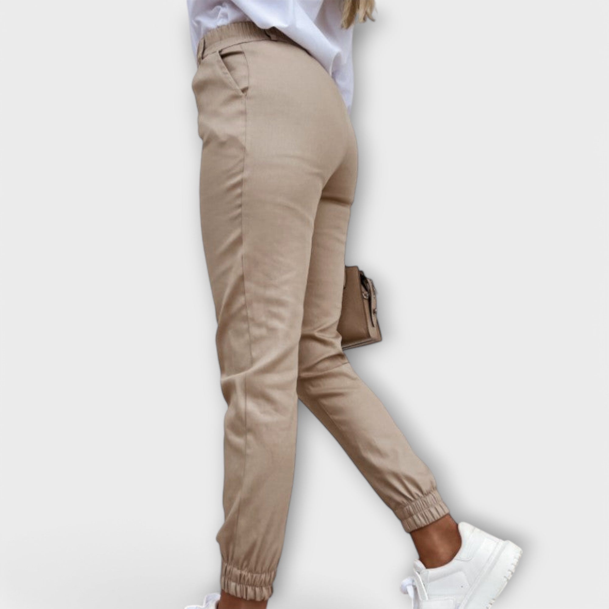 Eliana | Stretch Pants