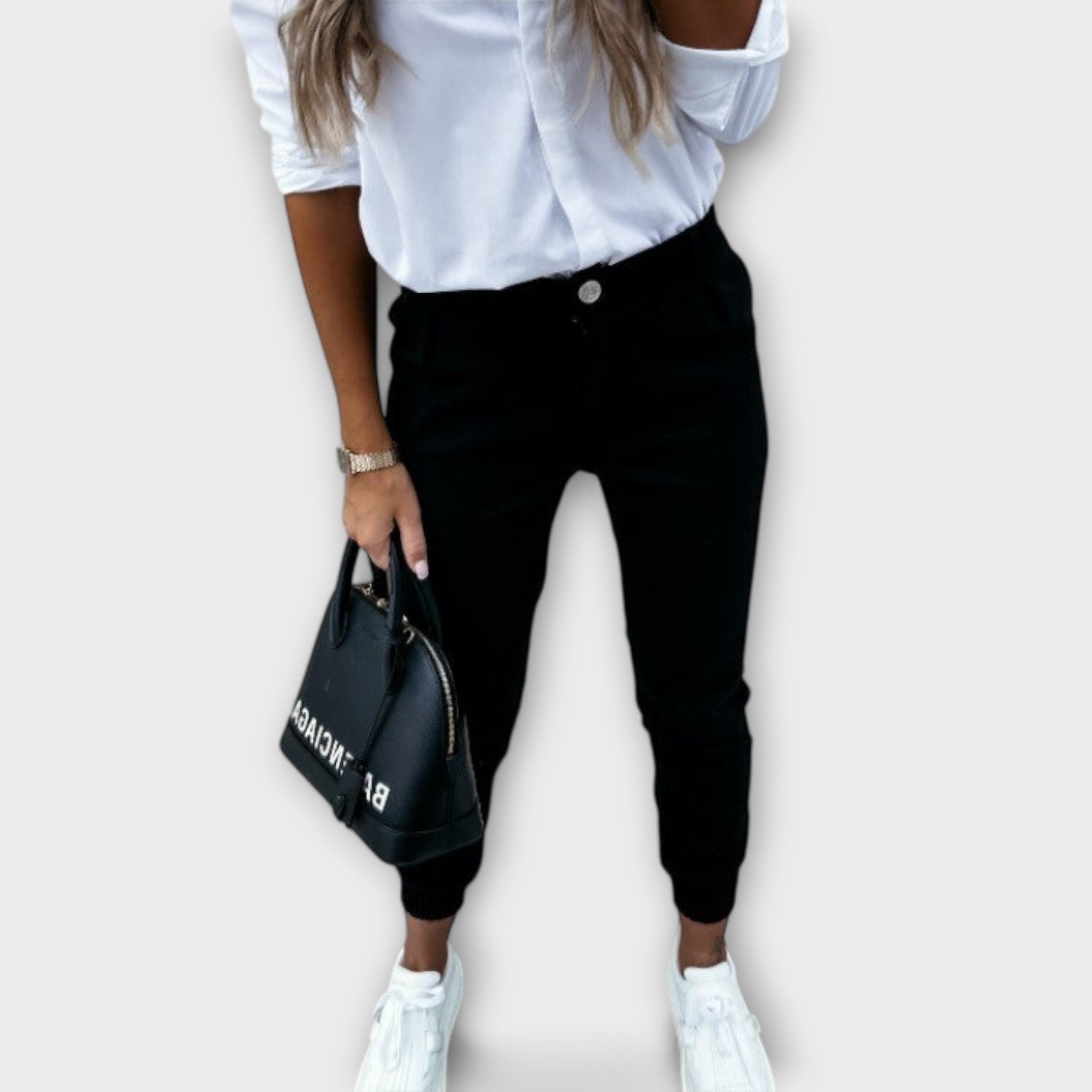 Eliana | Stretch Pants