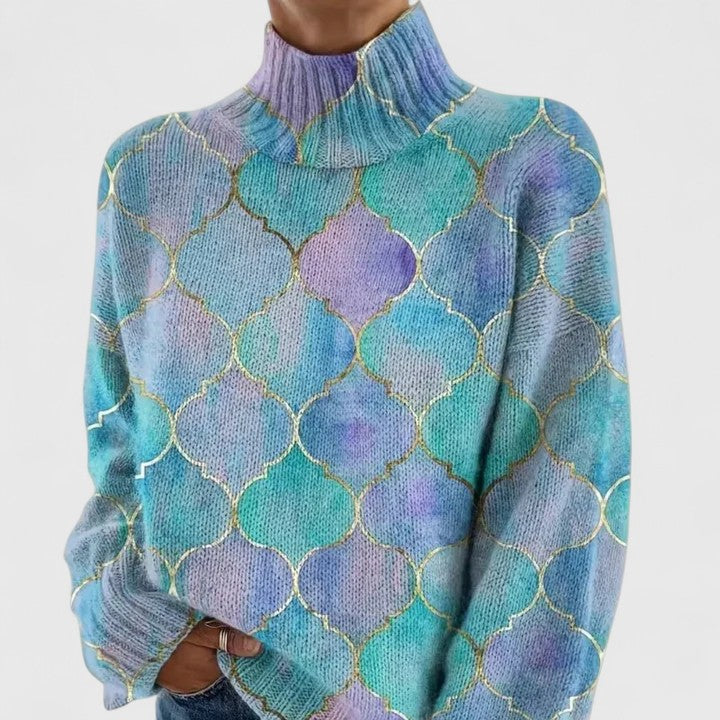 Esther | Sophisticated Sweater