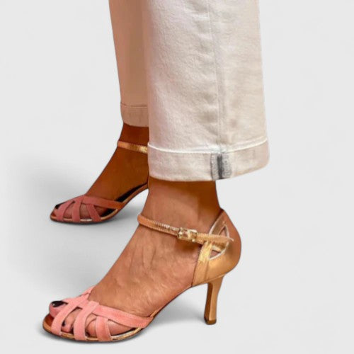 Brooke | Orthopedic Heels