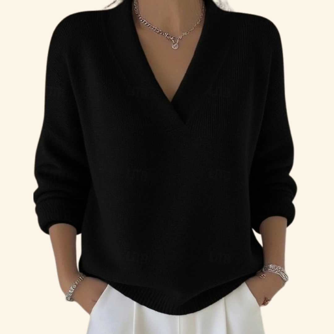 Charlee | Elegant Sweater