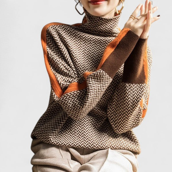 Aimee | Sophisticated Sweater