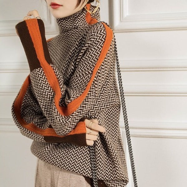 Jeanette | Comfortable Sweater