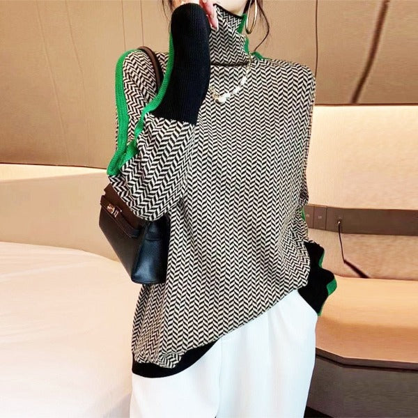 Jeanette | Comfortable Sweater