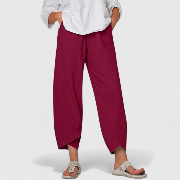 Stella | Elegant Pants