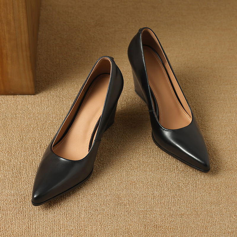 Kristin | Elegant Pumps