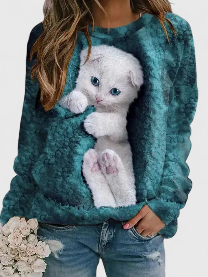 Bailey | Comfortable Sweatshirt