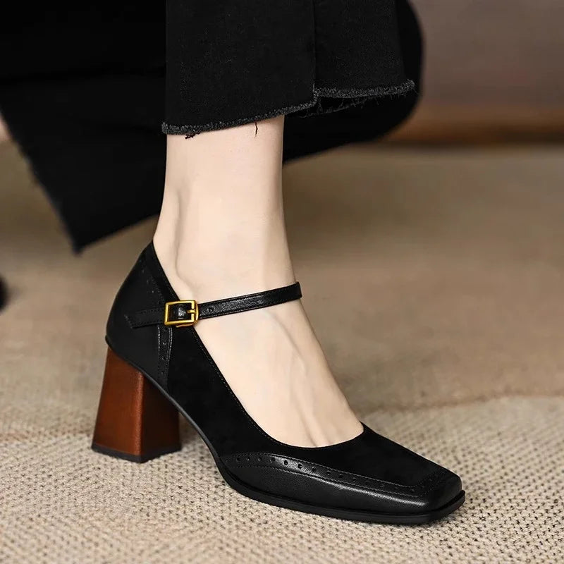 Donna | Classic Pumps