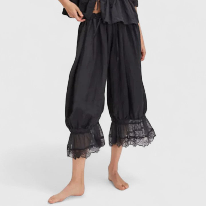 Sarah | Comfortable Trousers
