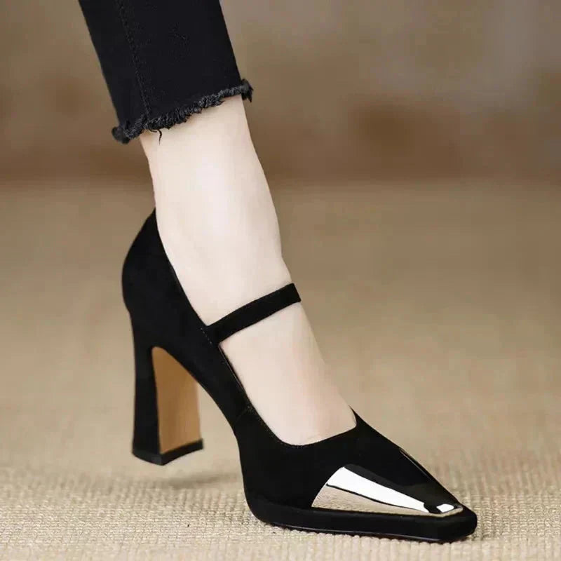 Denise | Elegant Pumps