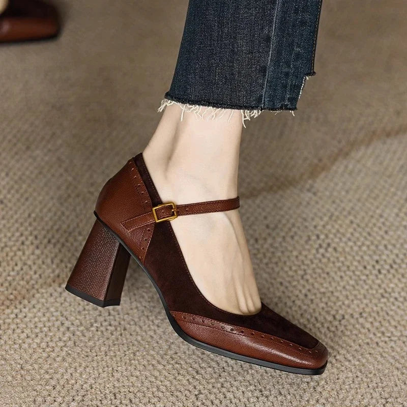Donna | Classic Pumps