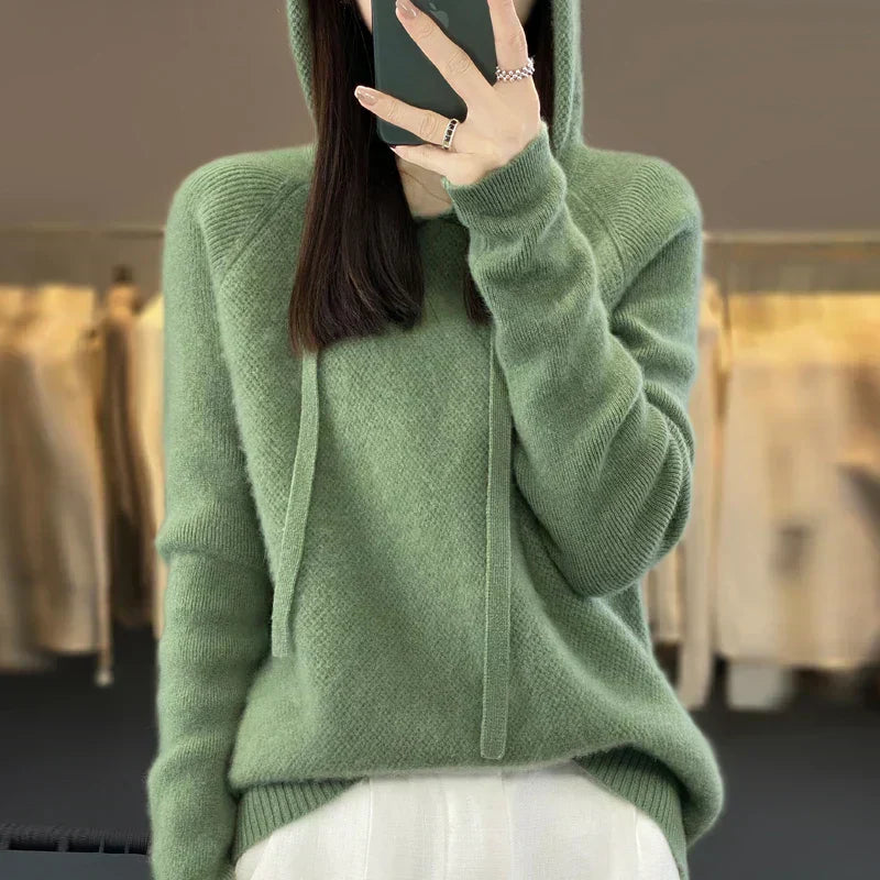 Lynn | Elegant Sweater