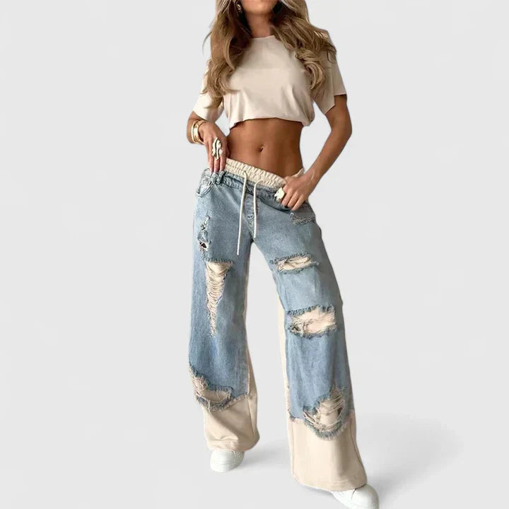 Nora | Comfortable Sweatpants