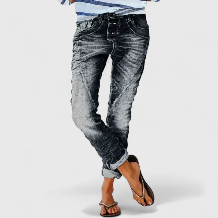 Natalie | Comfortable Pants