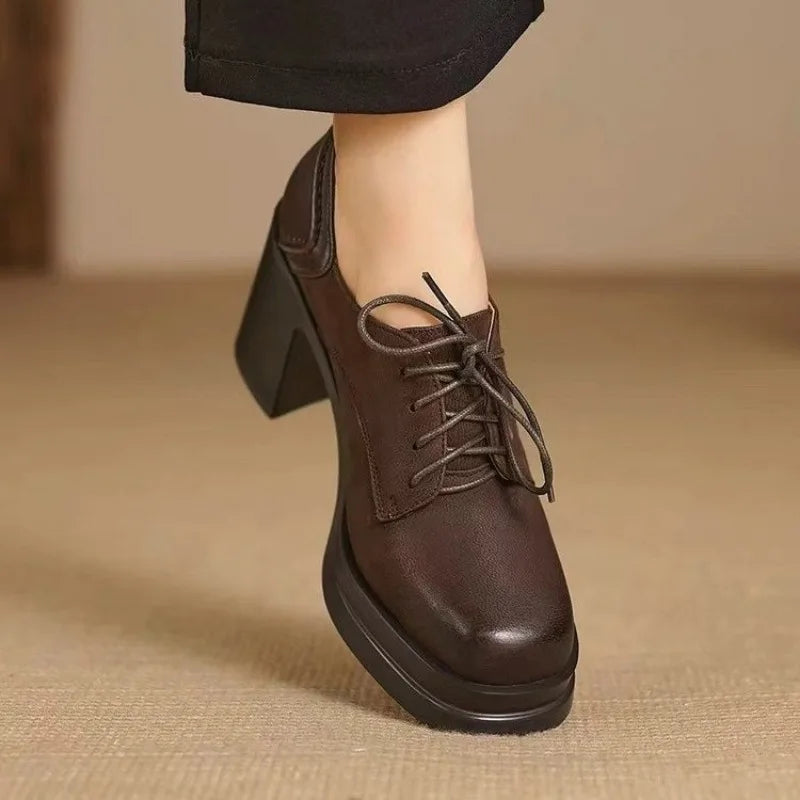 Sara | Classic Pumps