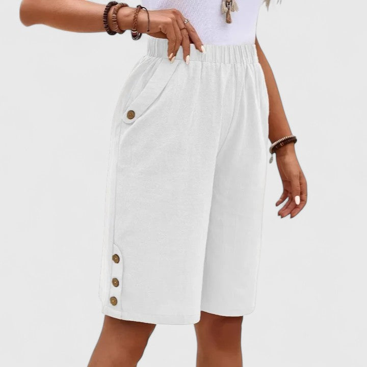 Autumn | Comfortable Shorts