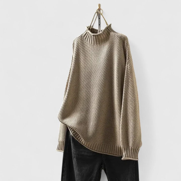 Aspen | Sophisticated Sweater