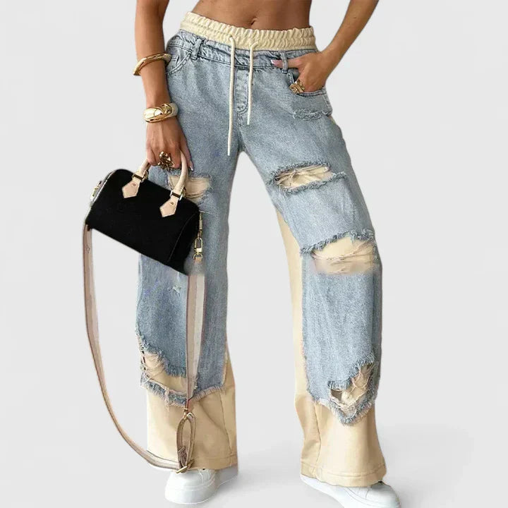 Nora | Comfortable Sweatpants