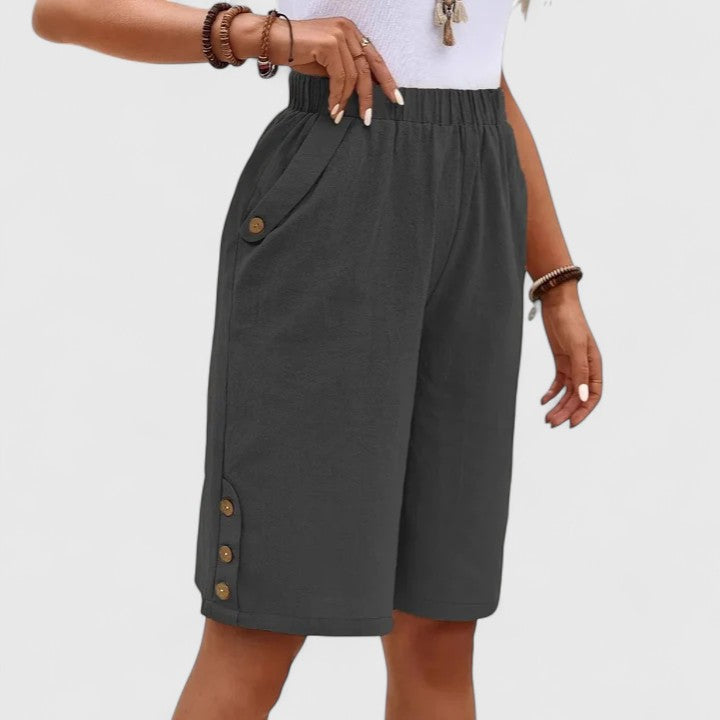 Autumn | Comfortable Shorts
