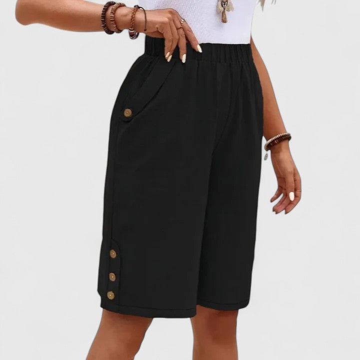 Autumn | Comfortable Shorts