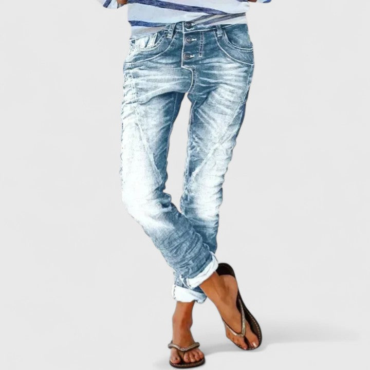 Natalie | Comfortable Pants