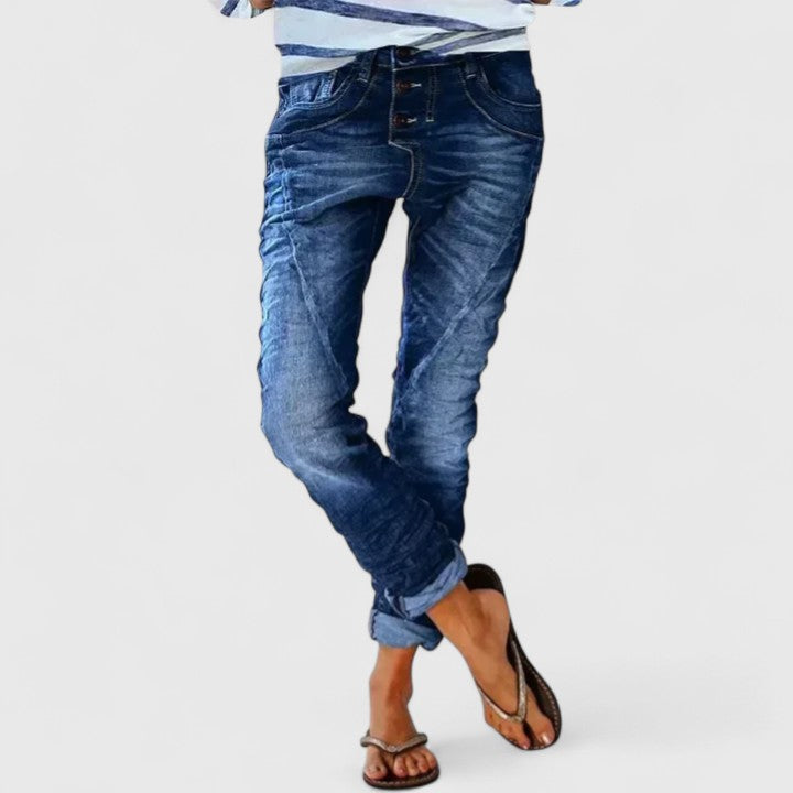 Natalie | Comfortable Pants
