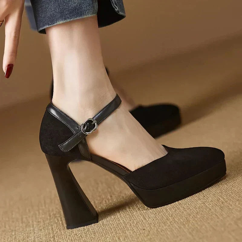 Joyce | Elegant Pumps