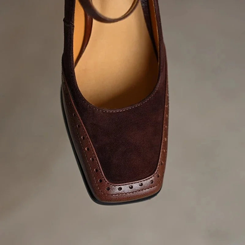 Donna | Classic Pumps