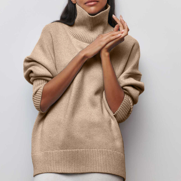Meredith | Comfortable Sweater