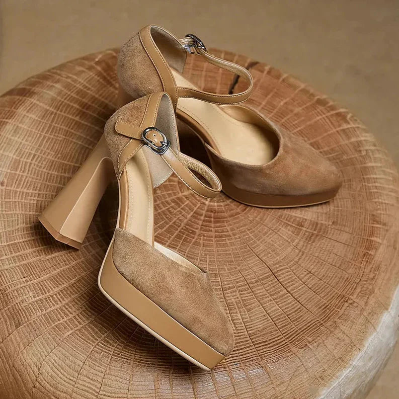 Joyce | Elegant Pumps
