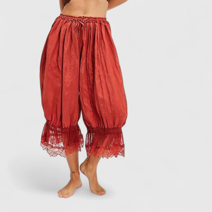 Sarah | Comfortable Trousers