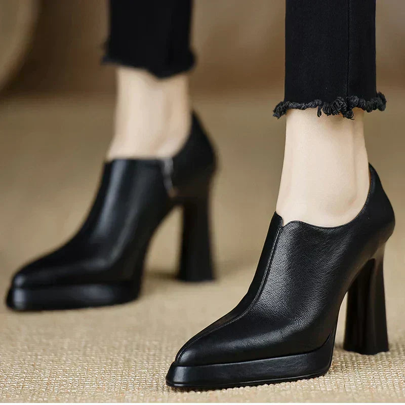 Tracy | Stylish Pumps