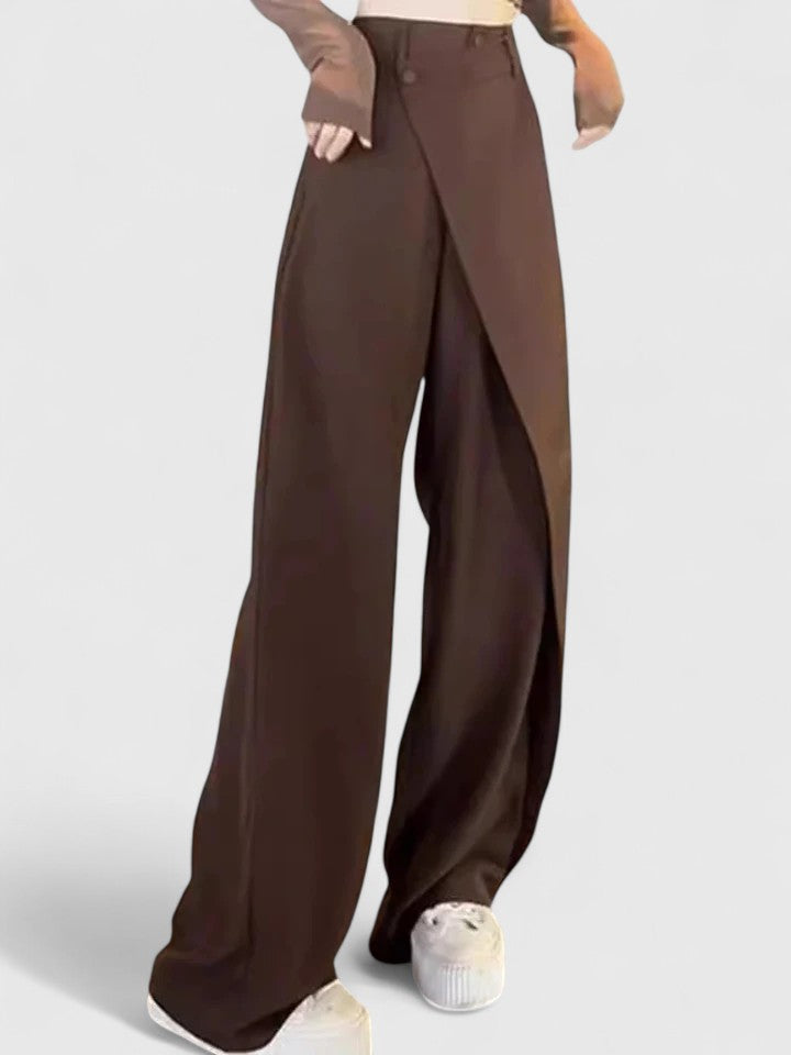 Natalia | Sophisticated Pants