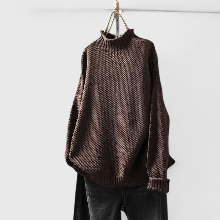 Aspen | Sophisticated Sweater