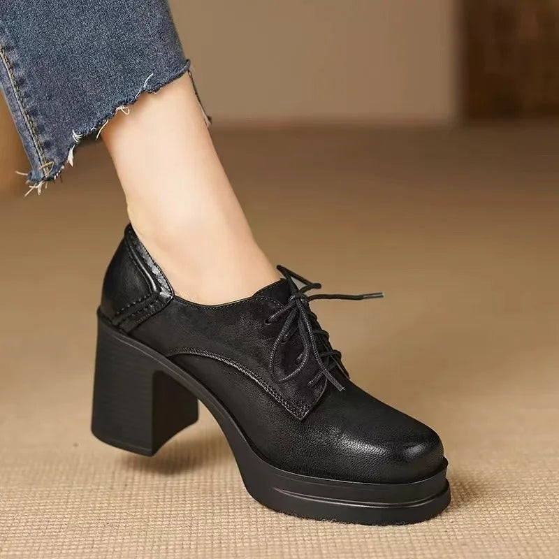 Sara | Classic Pumps