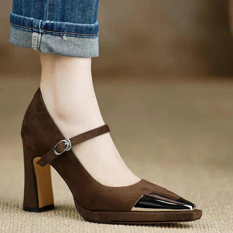 Denise | Elegant Pumps