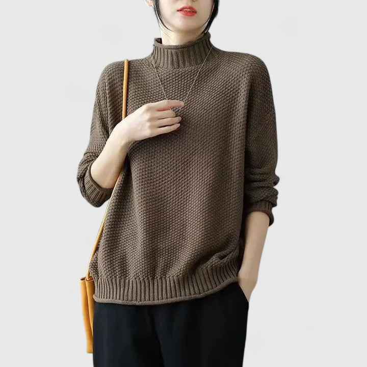 Aspen | Sophisticated Sweater
