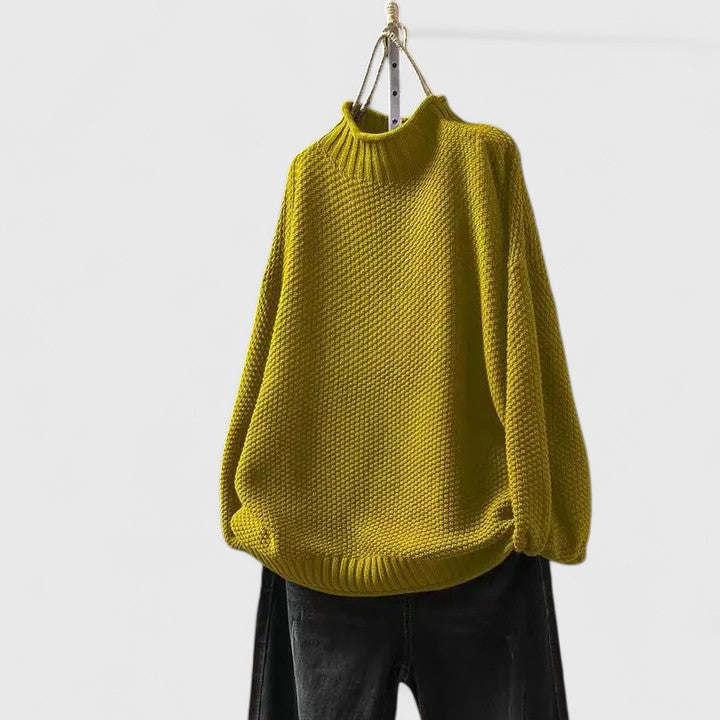 Aspen | Sophisticated Sweater
